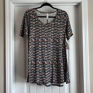 LuLaRoe Perfect T